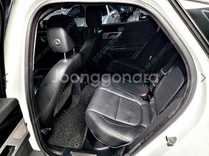 @19년식 XF(2세대) 2.0 20d AWD 프레스티...--8