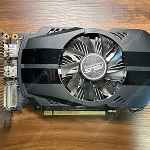 [개인] 지포스 GTX 1050 / 770 / 650 / GTS 250 그래픽카드 판매합니다.