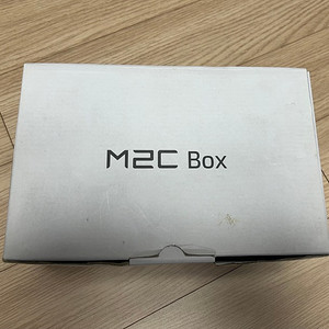 m2c 8000w 카블릿