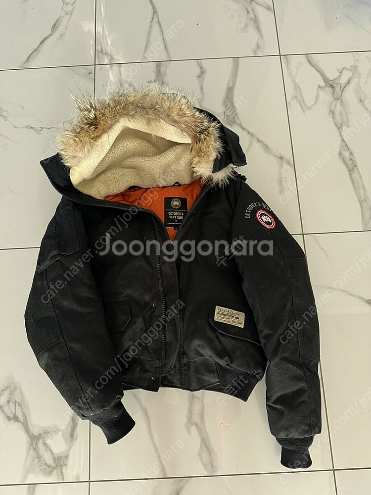 캐나다구스 October's Very Own L/G--0