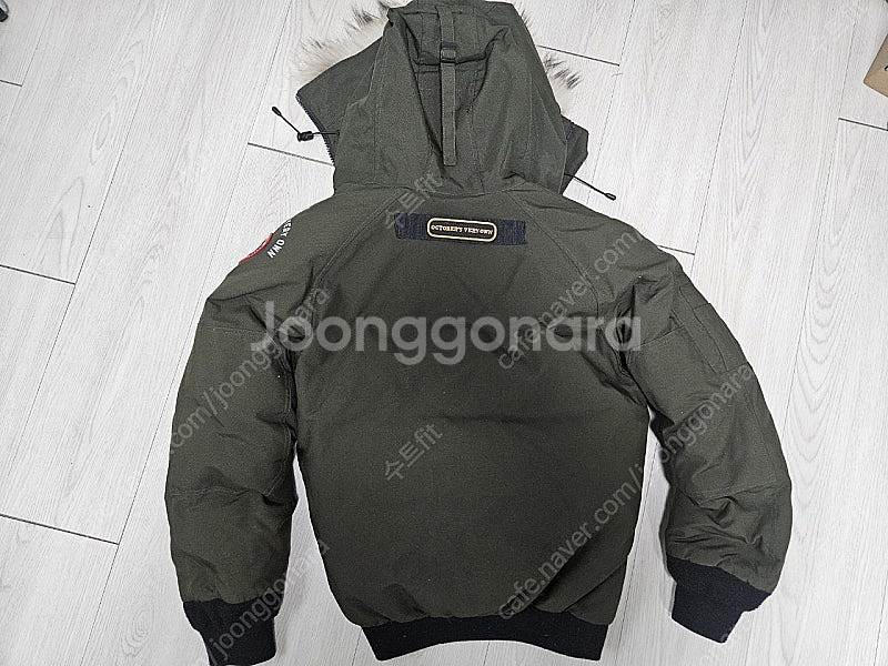 캐나다구스 October's Very Own L/G--3
