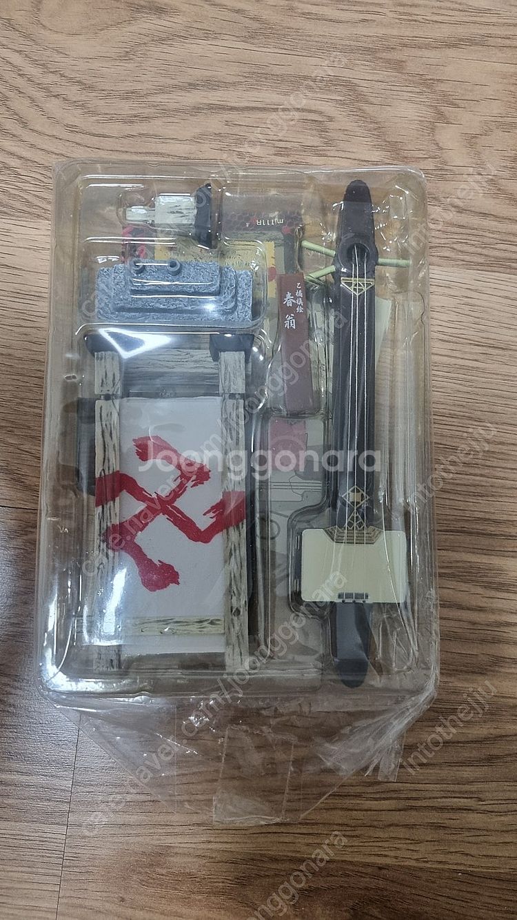 모노노후/무한의주인 무기상점24시간--3