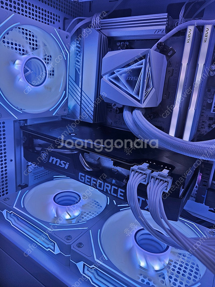 msi rtx3070 벤투스 oc 팝니다--0