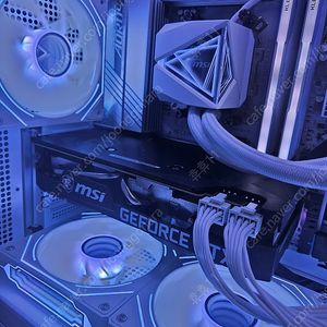 msi rtx3070 벤투스 oc 팝니다
