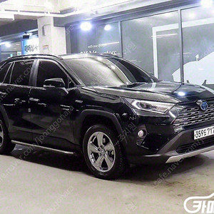 [토요타]RAV4(5세대) 2.5 4WD 하이브리드 ★중고차★중고차매입★전액할부★저신용자★신불자★소액할부★현금★카드 전부 가능합니다!