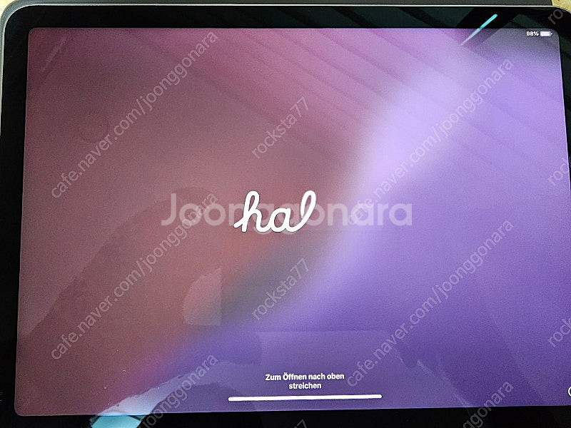 아이패드 에어 M1 A급 (64GB) + 펜슬2세대 풀...--1