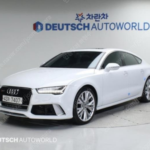 @17년식 A7 50 TDI 콰트로 컴포트 전국최저가격★최대72개월 전액할부★현금,카드사용가능★저신용★여유자금★