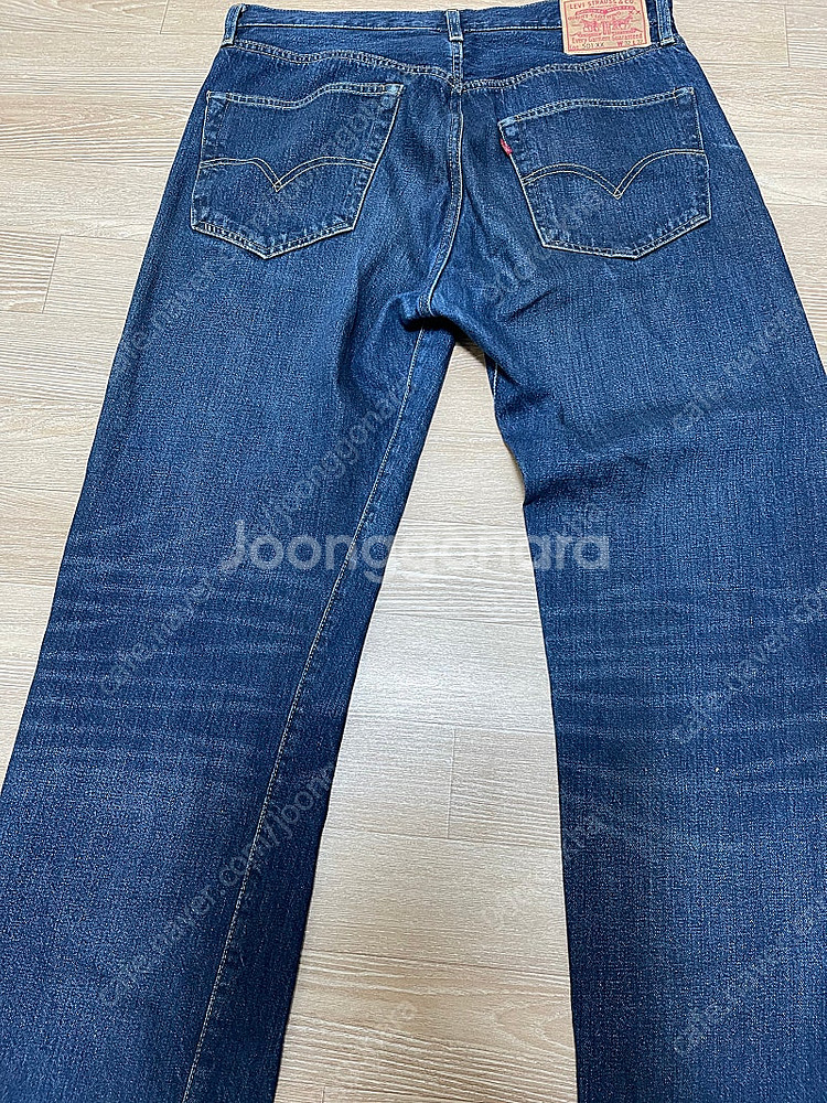 Lvc 55501 린스드 34--1