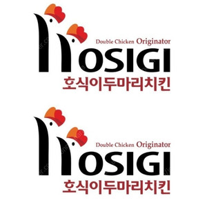 쿠팡 호식이두마리치킨 20,000원 이상 주문 시 1만원 할인 (1,500원에 판매합니다)