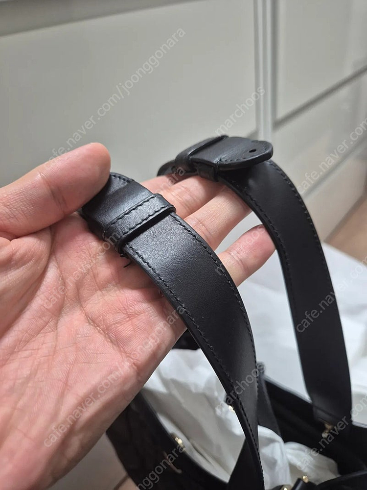 디올 뚜주흐 스몰 정품 급처 (갤러리아 구매, 영수증 인보이스 풀세트)--2