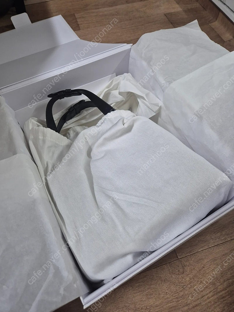 디올 뚜주흐 스몰 정품 급처 (갤러리아 구매, 영수증 인보이스 풀세트)--5