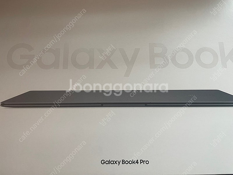 갤럭시북4 프로 NT960XGQ-A51A 16인치(문스...--0