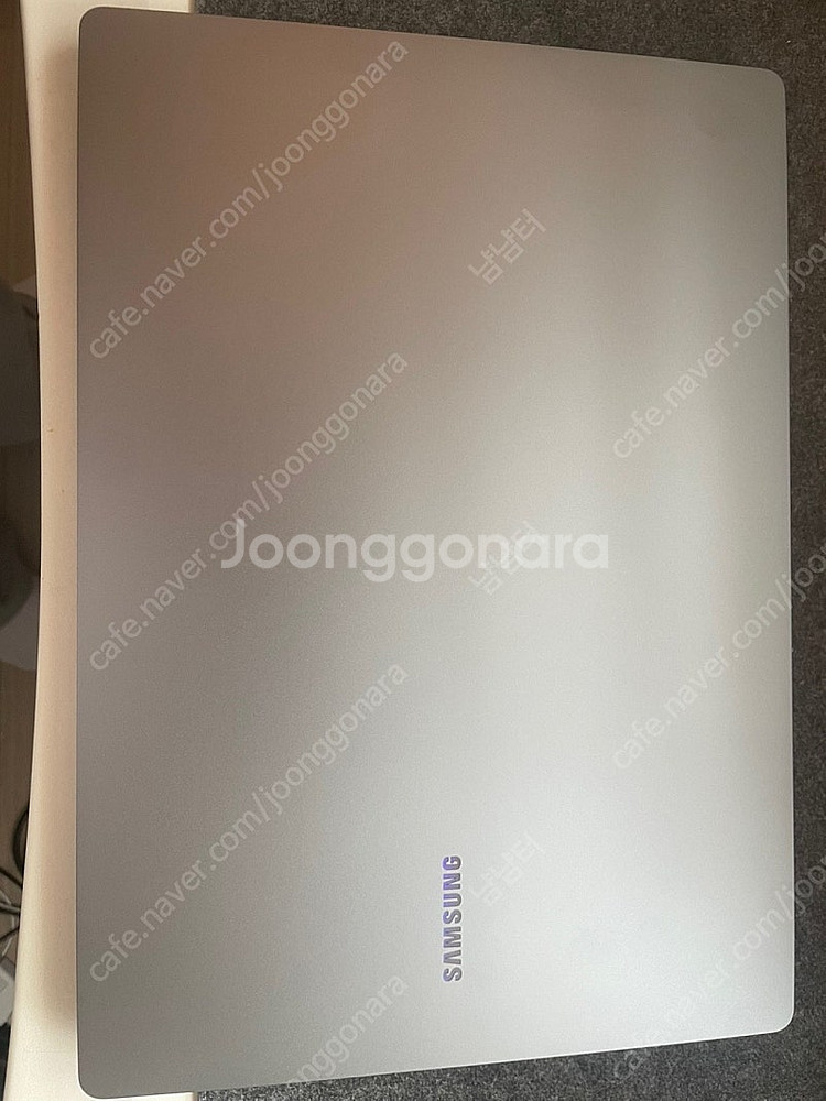 갤럭시북4 프로 NT960XGQ-A51A 16인치(문스...--2