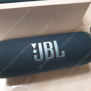 JBL FLIP6 팔아요