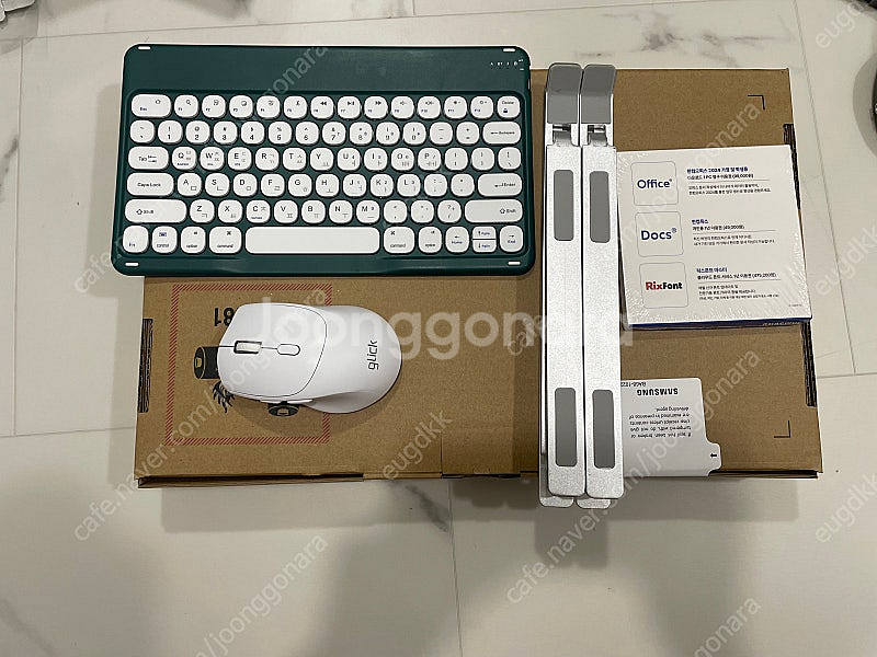 (윈도우11 포함)갤럭시북5프로 NT940XHA 256...--0