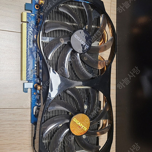 기가바이트 gtx660 2g