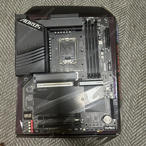 기가바이트 Z790 AORUS ELITE