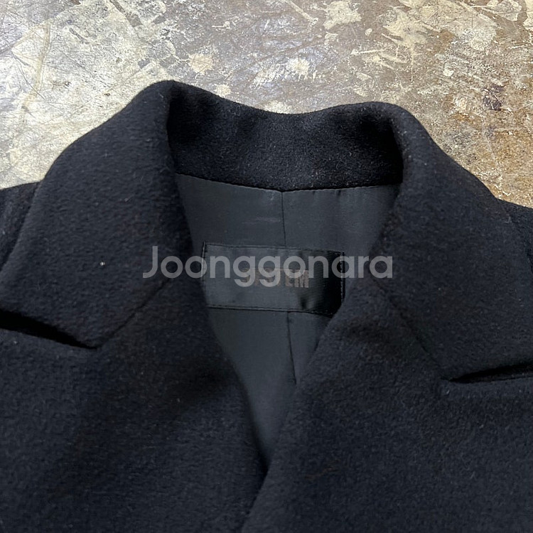 82) 한섬 시스템 울자켓 블레이져 타임 SJSJ 마인--2