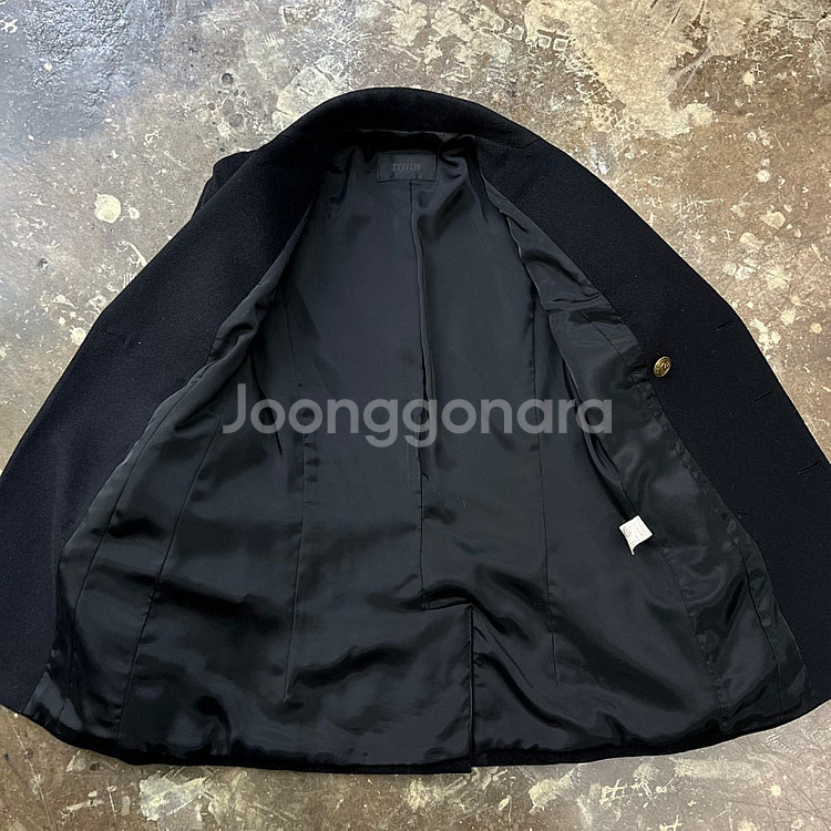 82) 한섬 시스템 울자켓 블레이져 타임 SJSJ 마인--4