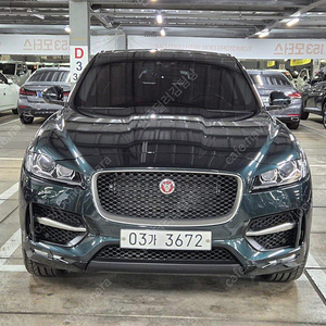 재규어 F-PACE 35t R-Sport 판매합니다 ★전액할부★저신용★