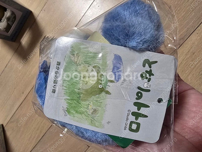 중토토로 풀배카,덜덜이--4