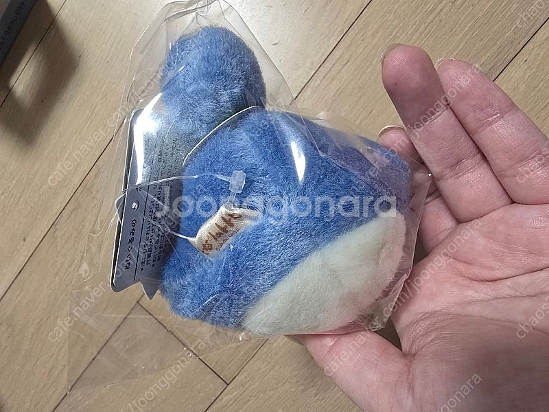 중토토로 풀배카,덜덜이--5