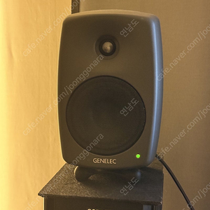 Genelec 8030c 판매합니다