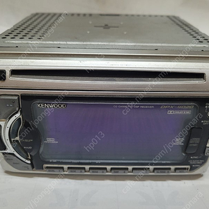 켄우드 캔우드 KENWOOD 카오디오 dpx-4020 카오디오 배송비포함 4만