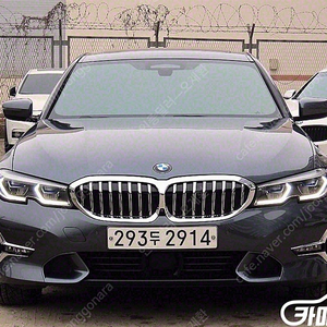 [BMW]3시리즈 (G20) 330i 럭셔리 (5인승) ★상태 좋은 중고차★할부★리스★전액할부★카드★탁송★24시간 상담가능★