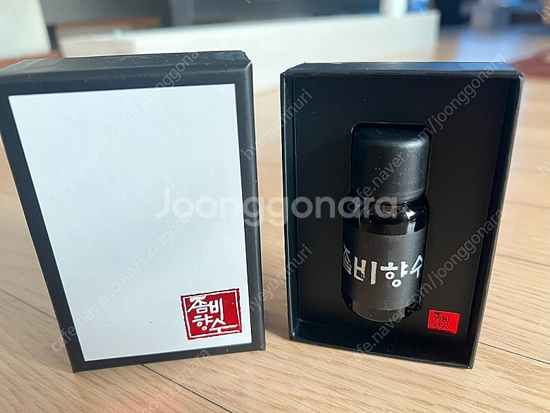 좀비향수 퍼퓸 오일 세제품 남녀 1세트(1+1) 판매합...--0