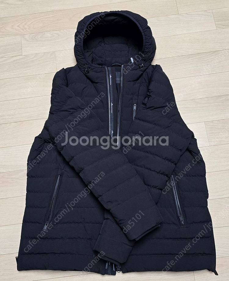 무스너클 폴크레스트3 탑텐 노스페이스, 나이키 acg ...--7