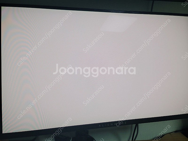 AW2725DF QHD 360HZ OLED--0