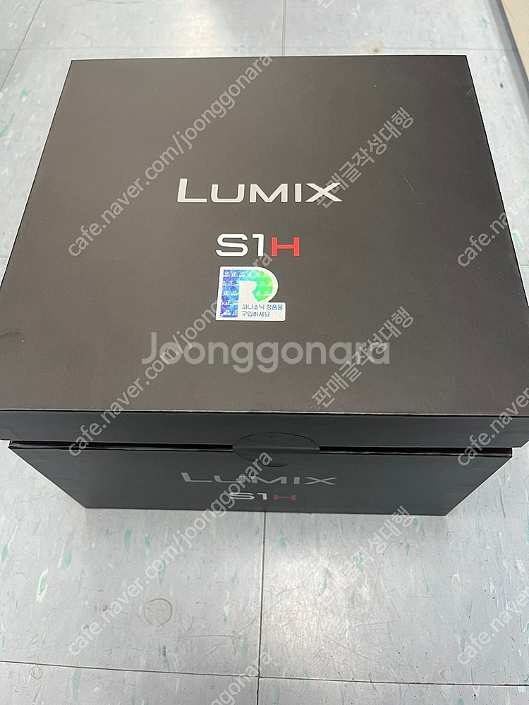 [판매] 파나소닉 루믹스 Panasonic Lumix ...--0