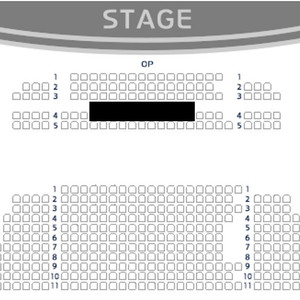 뮤지컬 마타하리 2월 20일 (목) 오후 7시 30분 옥주현, 김성식, 노윤 캐스트 1층 중블 OP 4열 (실1열) 연석