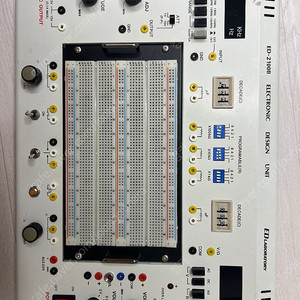 Electronic Design Unit(ED-2100B)