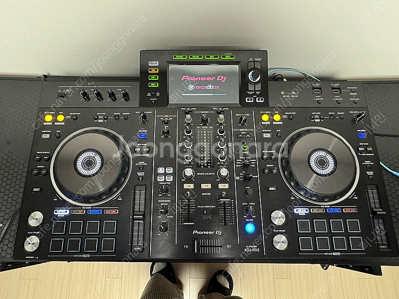 ddj rx2 판매합니다--0