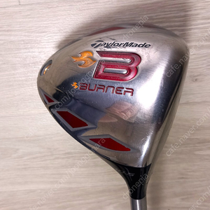 TailorMade Burner Flex Mid Driver(10.5도)