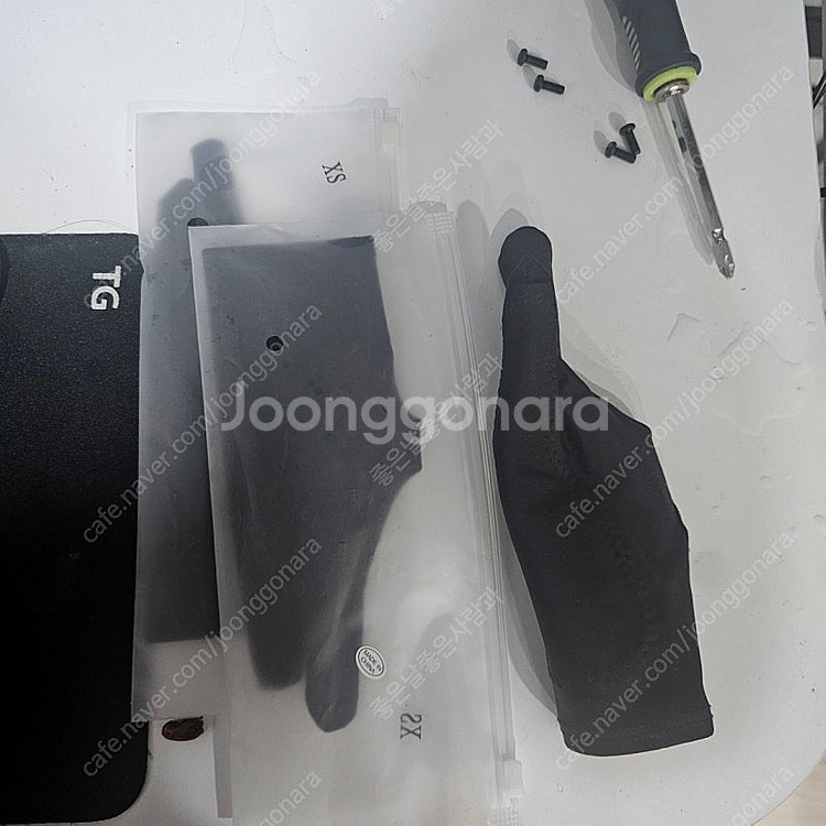 와콤 22인치 액정타블렛 DTK2260K0D--4