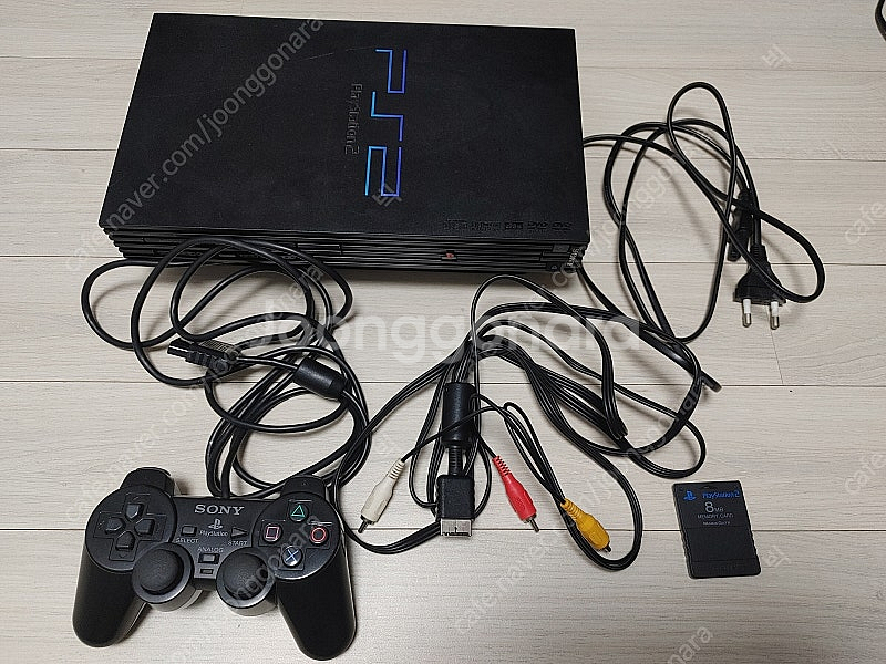 플스2 ps2 3만번 정발--0