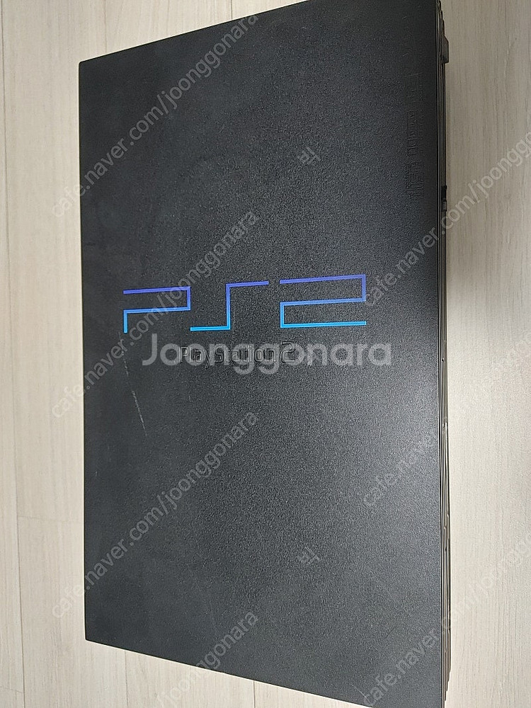 플스2 ps2 3만번 정발--1