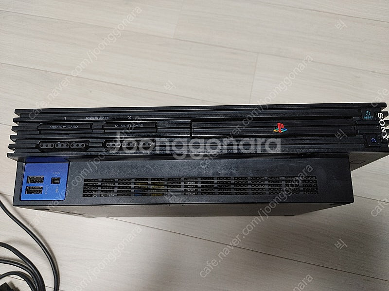 플스2 ps2 3만번 정발--2