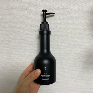 탬버린즈 퍼퓸 핸드워시 250ml 7