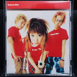 히스테릭 블루 Hysteric Blue Wallaby