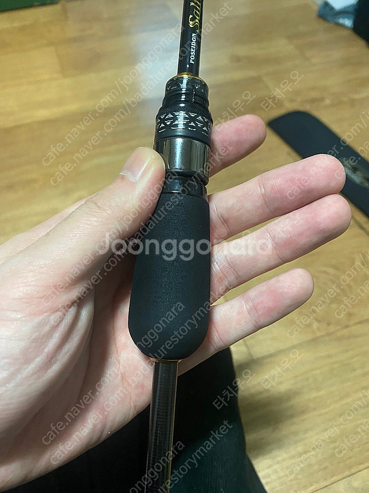 에버그린 포세이든 솔티센세이션 슈페리얼 파인센서 eve...--0