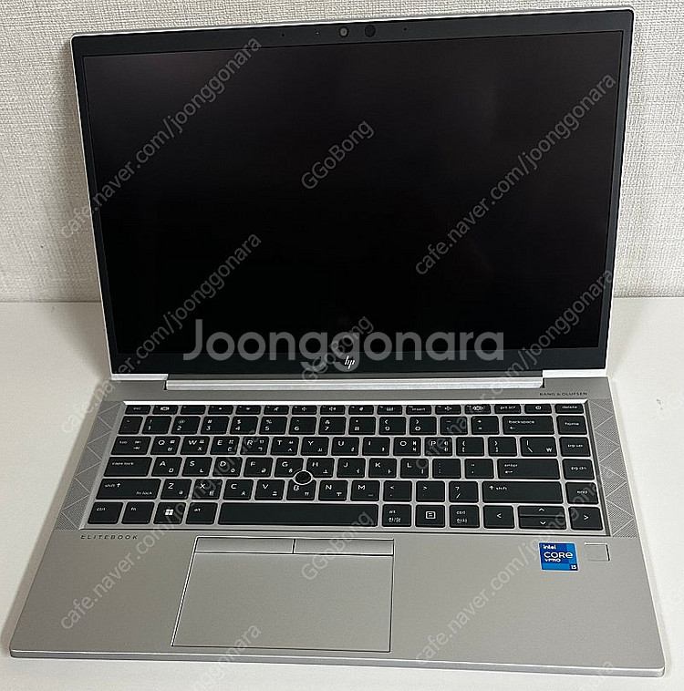 HP 엘리트북 840 G8--0