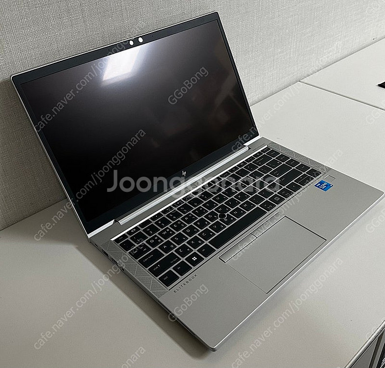 HP 엘리트북 840 G8--1