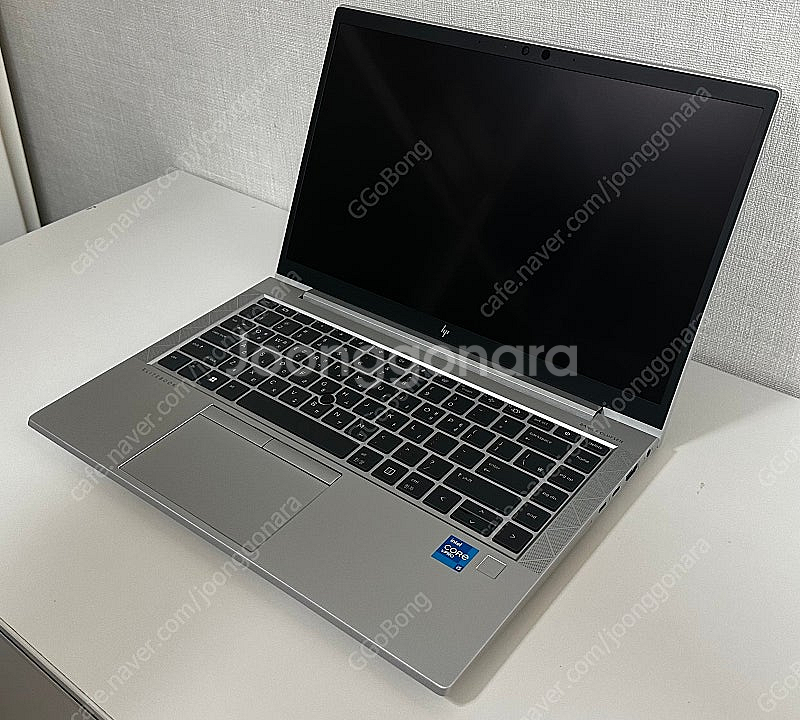 HP 엘리트북 840 G8--2