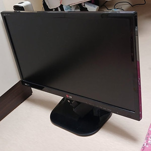 LG 23MT55 모니터 판매합니다