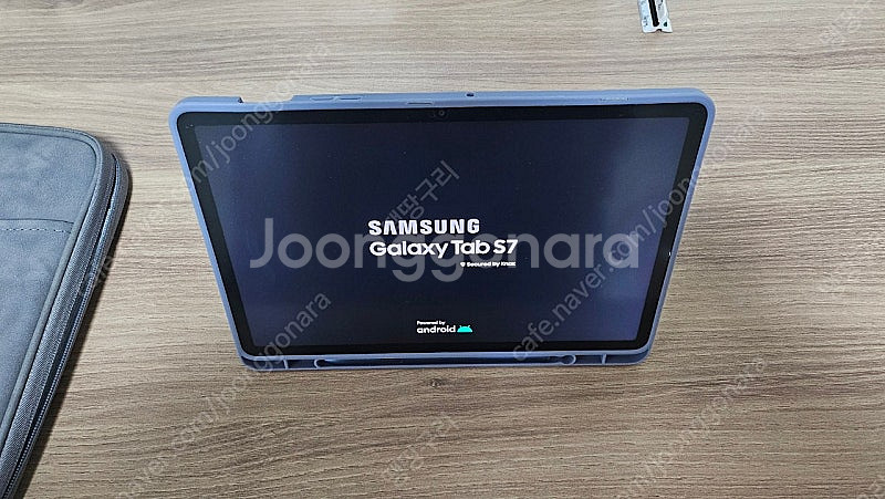 갤럭시탭 S7 512G wifi 팝니다--0
