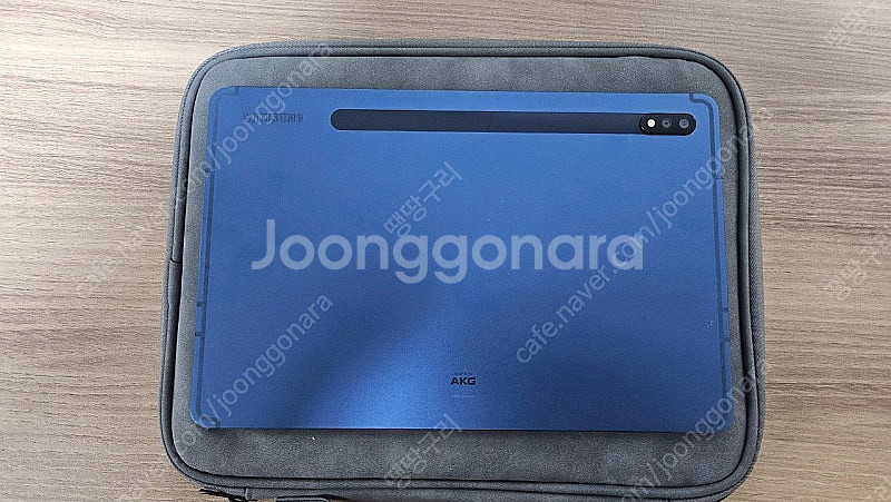 갤럭시탭 S7 512G wifi 팝니다--3